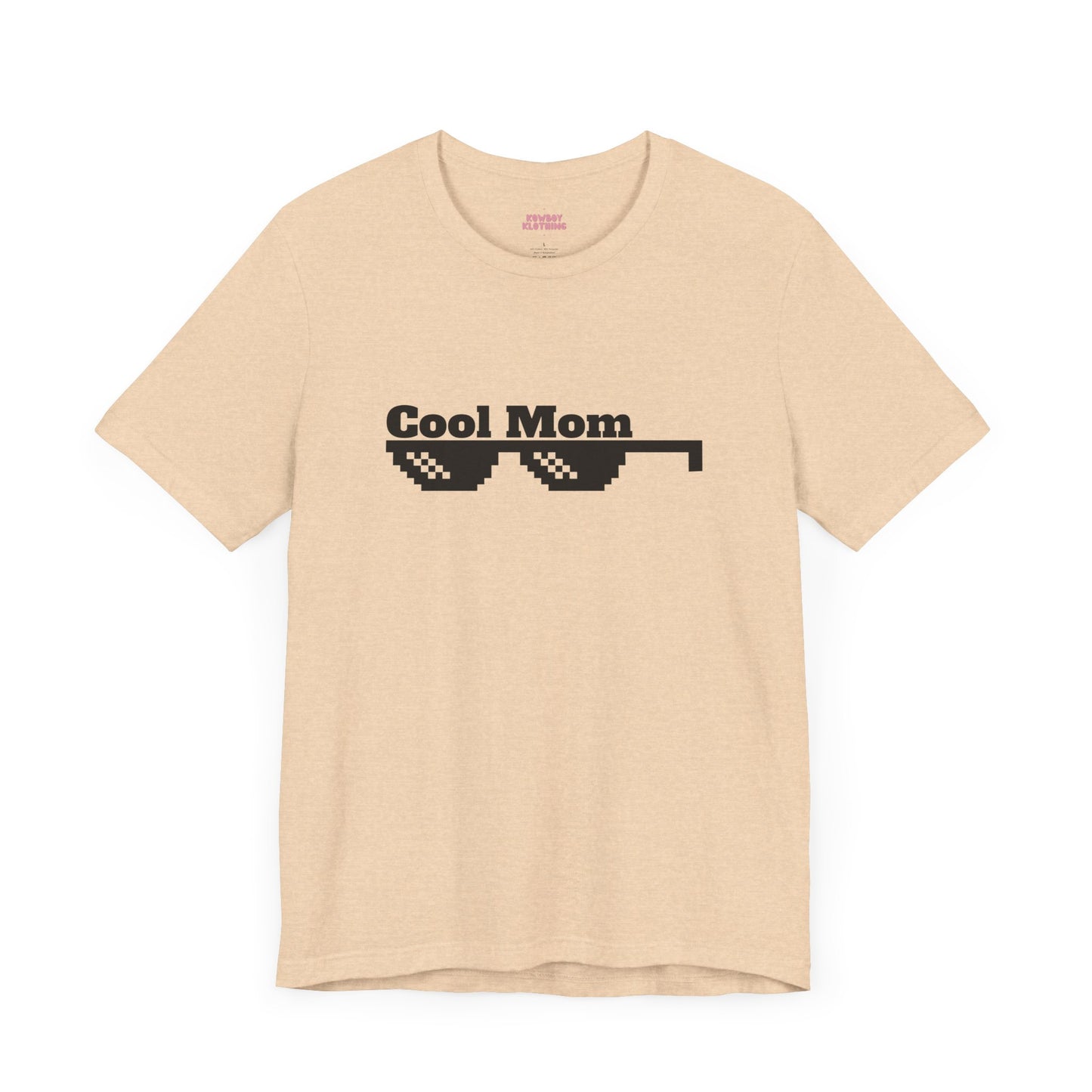 Cool Mom - Unisex Tee