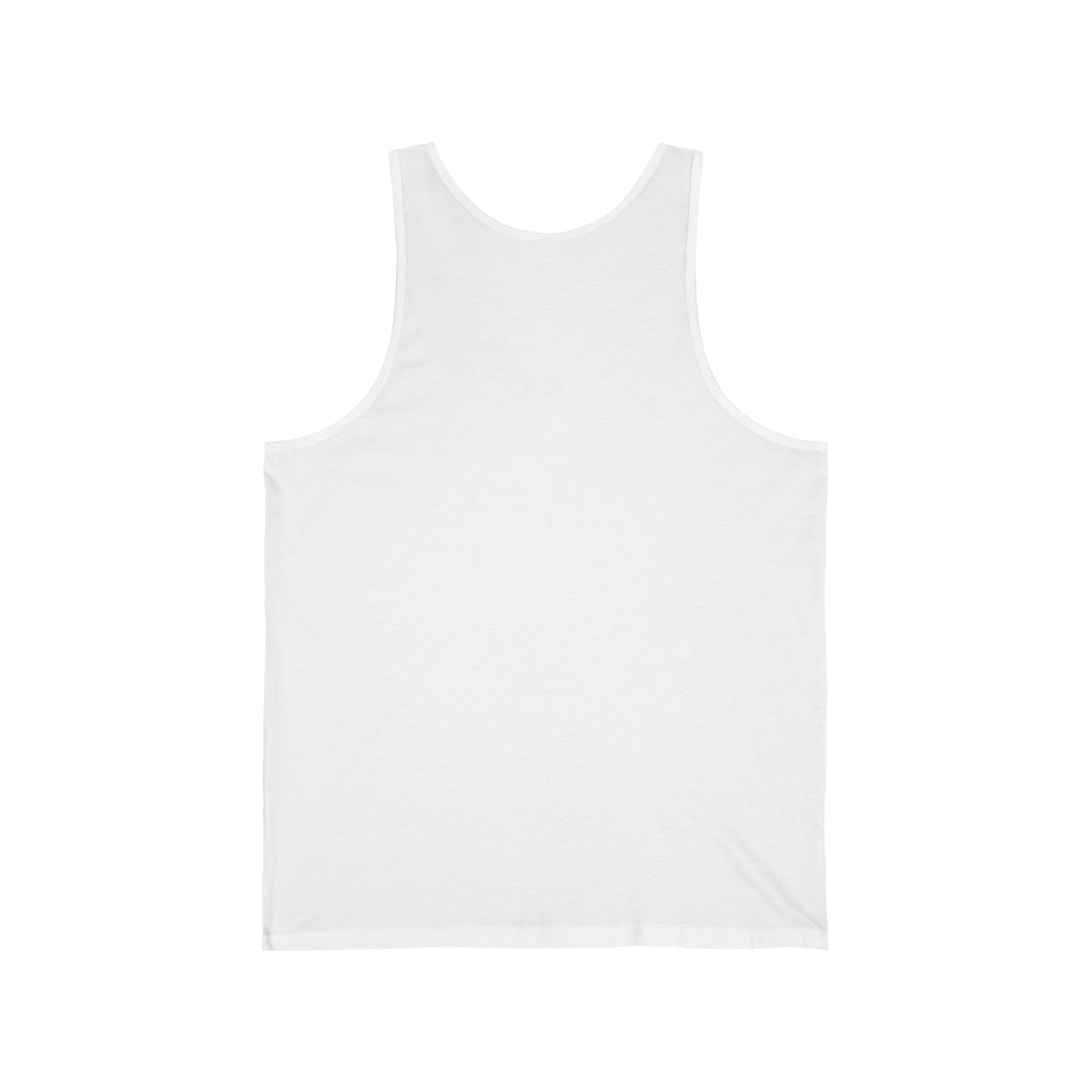 Bring Back The Cowboy - Unisex Jersey Tank