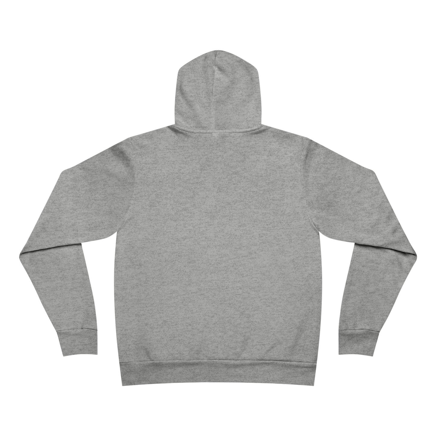 Kowboy Klothing Logo - Unisex Sponge Fleece Pullover Hoodie