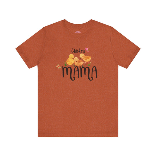 Chicken Mama - Unisex Tee