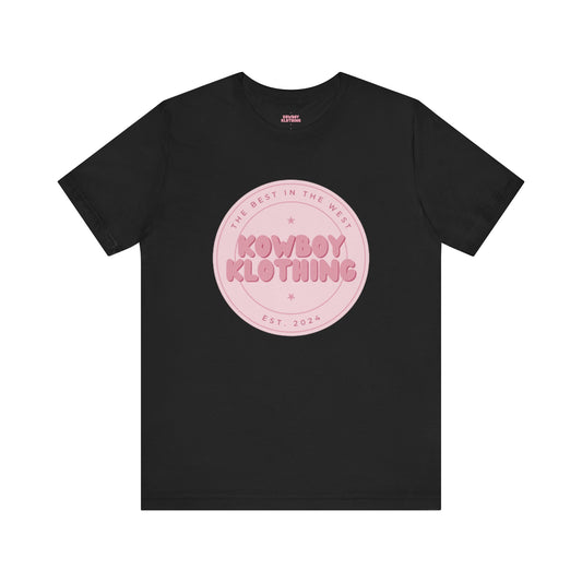 Kowboy Klothing Logo - Unisex Tee