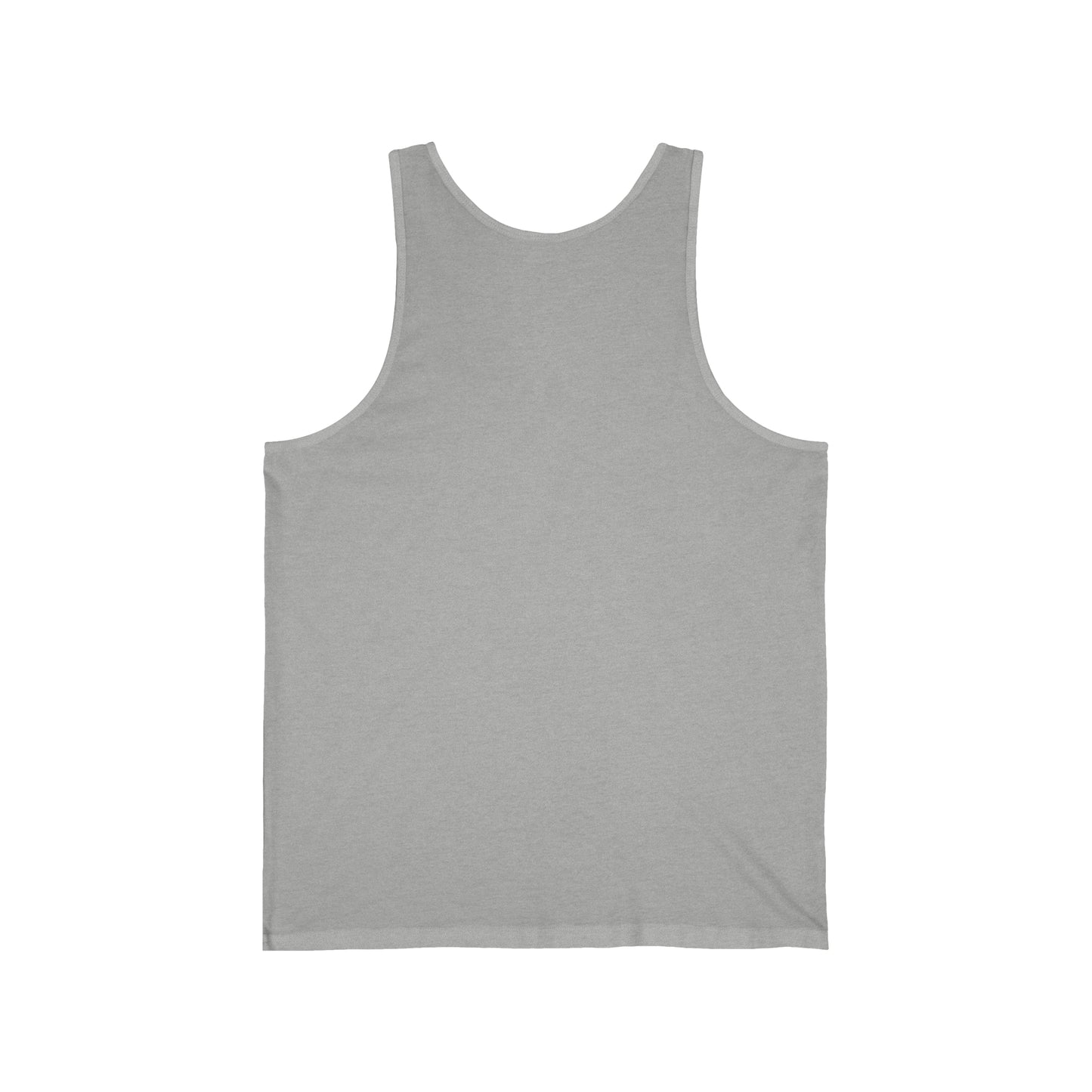 Bring Back The Cowboy - Unisex Jersey Tank