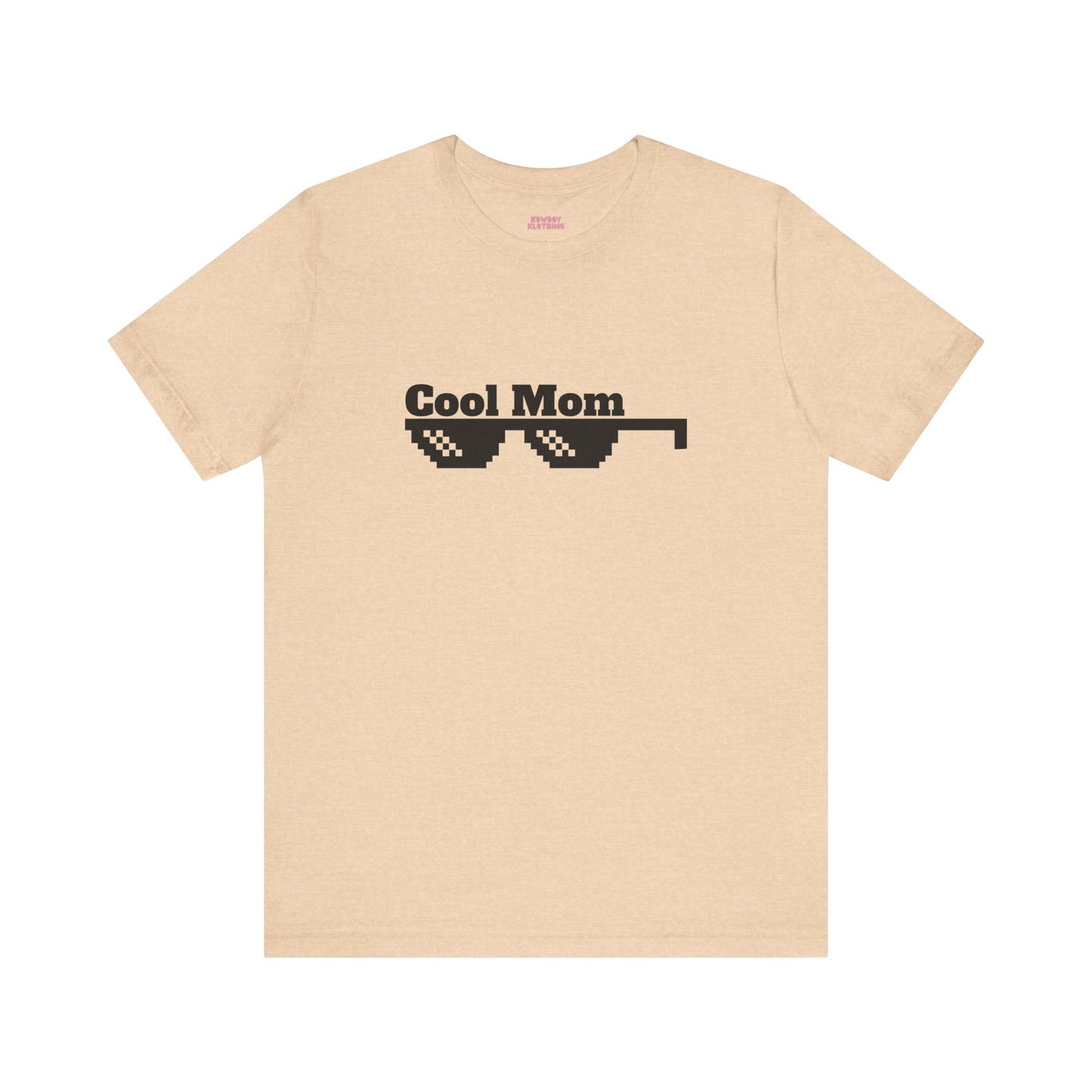 Cool Mom - Unisex Tee