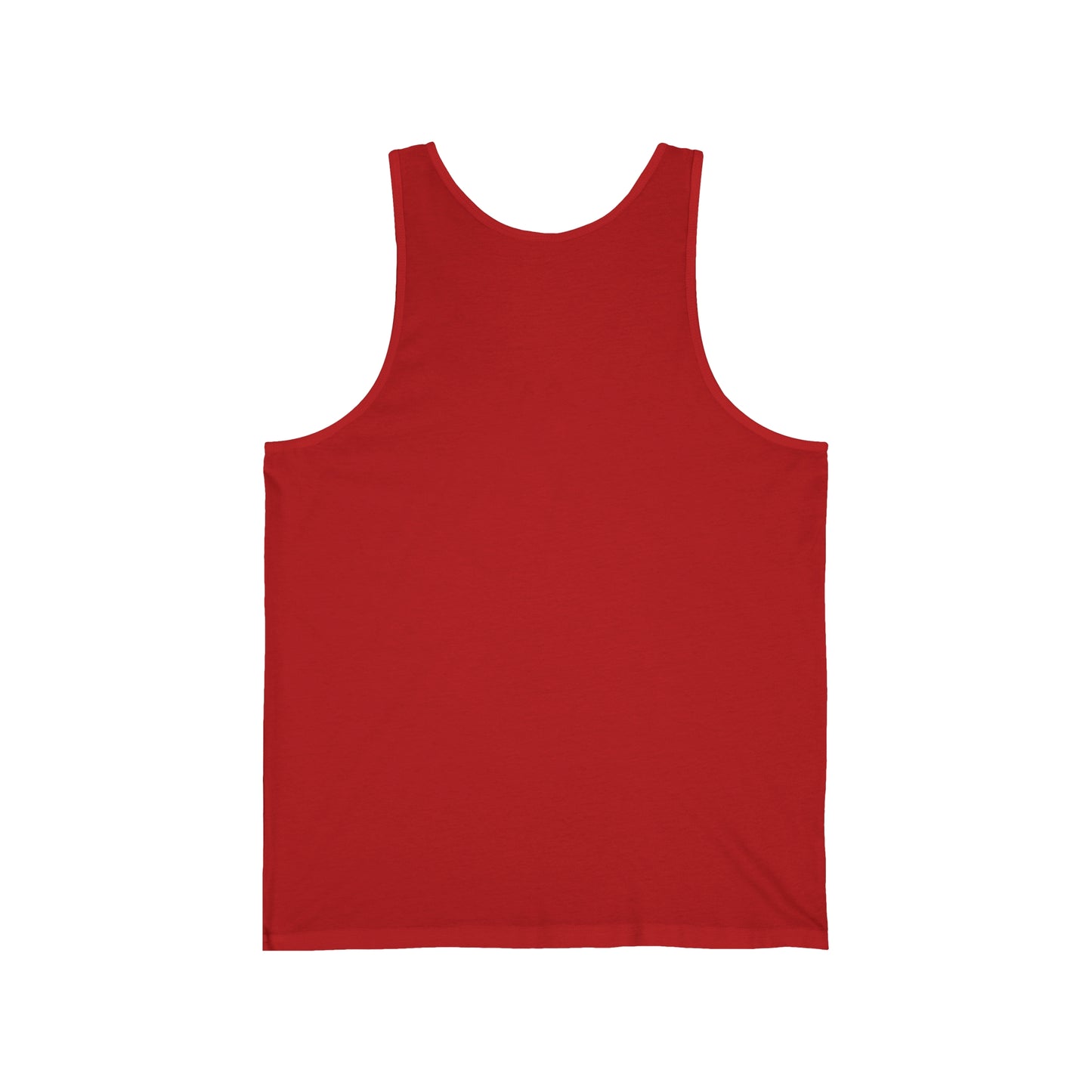 Bring Back The Cowboy - Unisex Jersey Tank