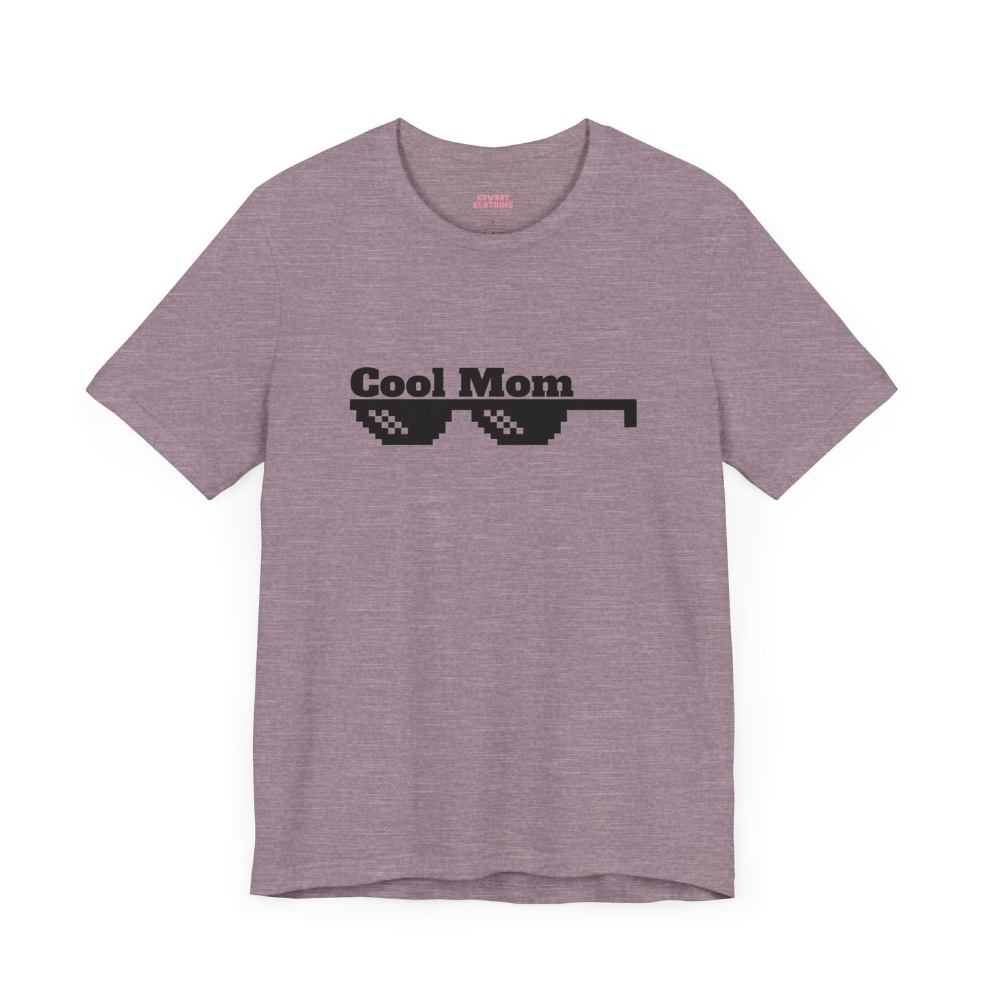 Cool Mom - Unisex Tee