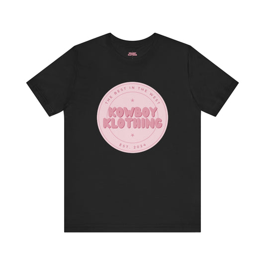 Kowboy Klothing Logo - Unisex Tee