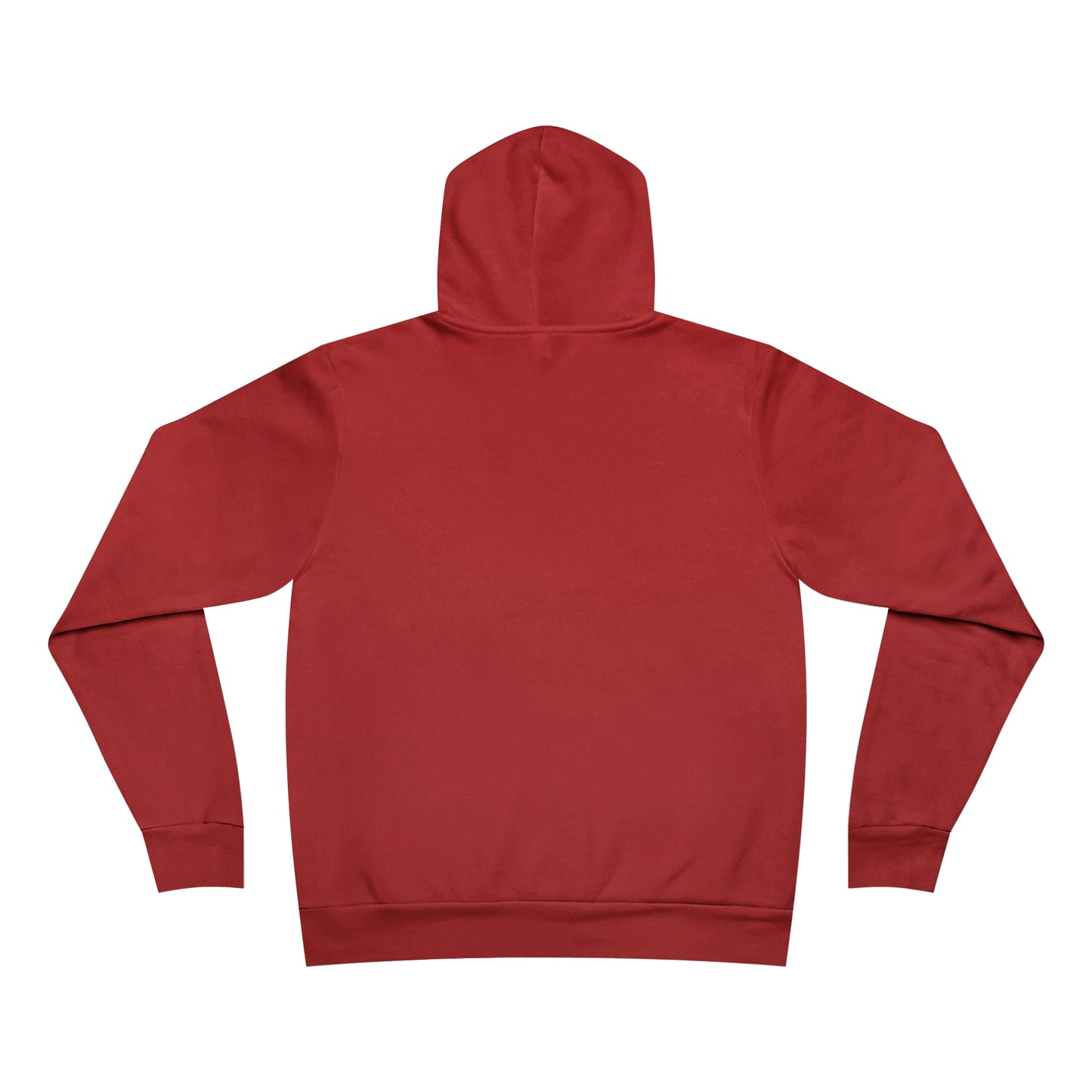 Kowboy Klothing Logo - Unisex Sponge Fleece Pullover Hoodie