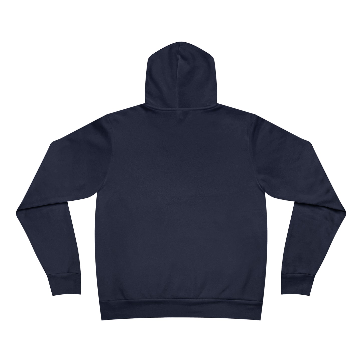 Kowboy Klothing Logo - Unisex Sponge Fleece Pullover Hoodie