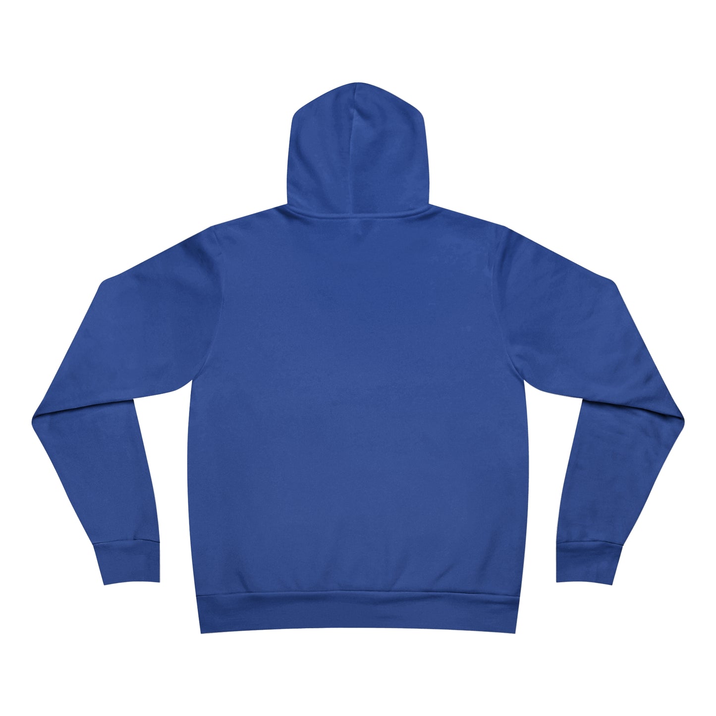 Kowboy Klothing Logo - Unisex Sponge Fleece Pullover Hoodie