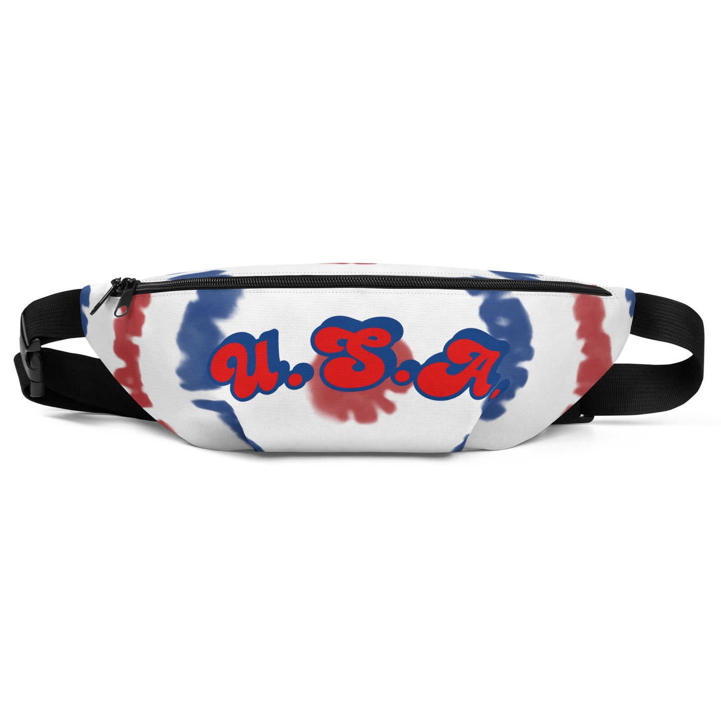 U.S.A. - Fanny Pack