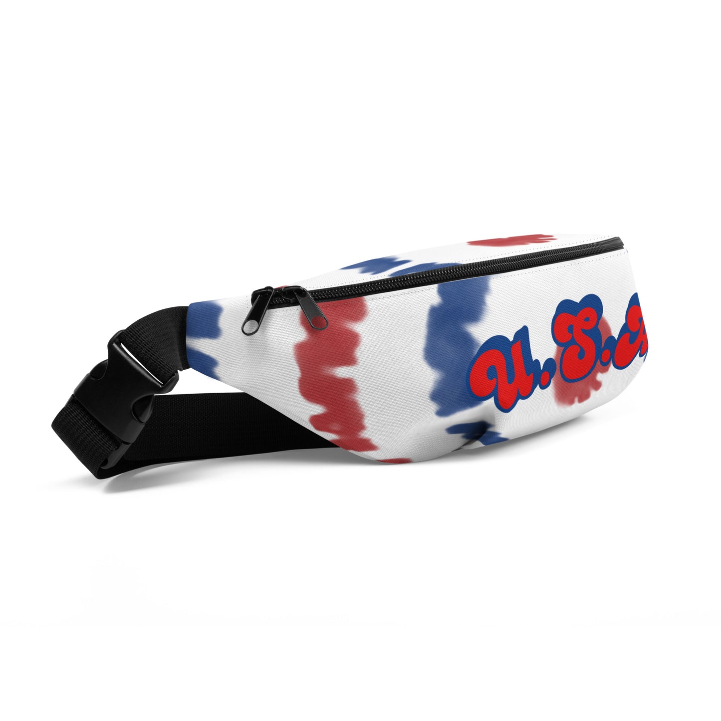 U.S.A. - Fanny Pack