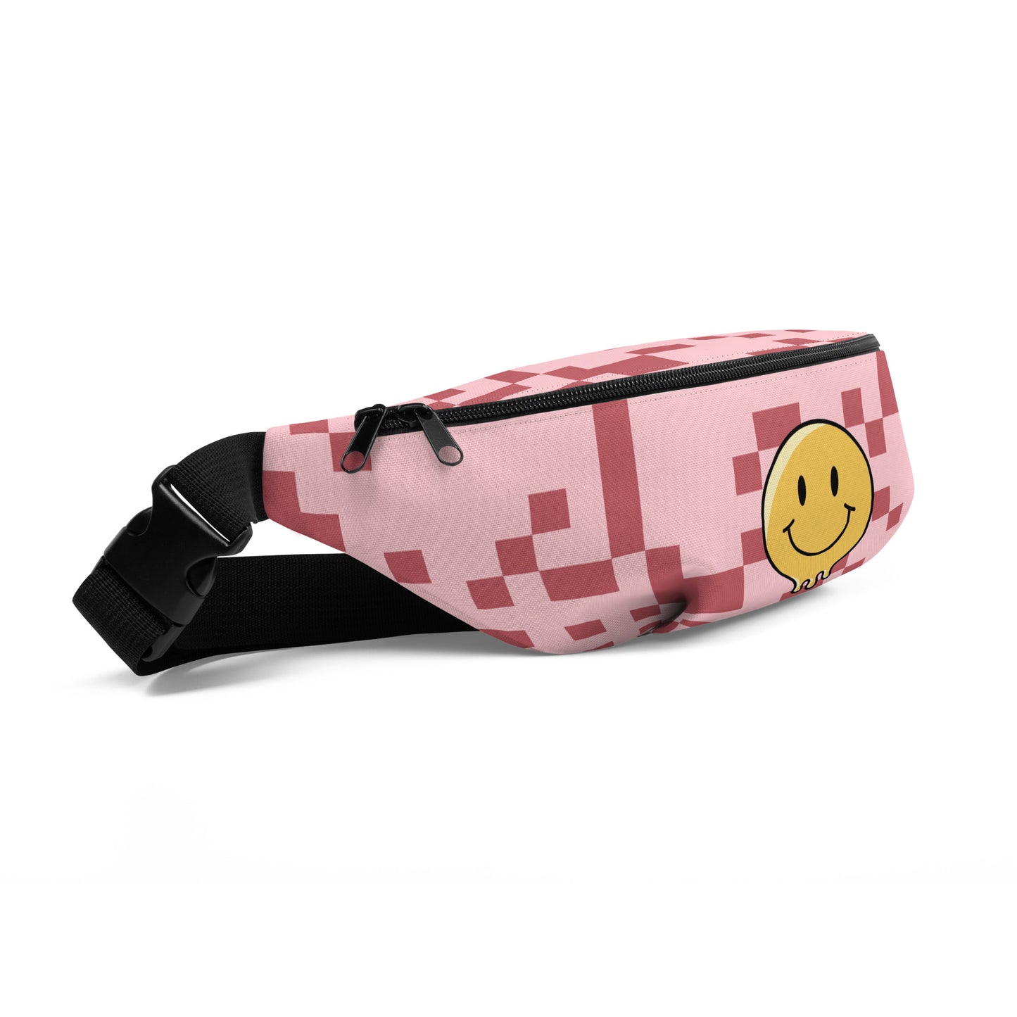 Smiley Face - Fanny Pack