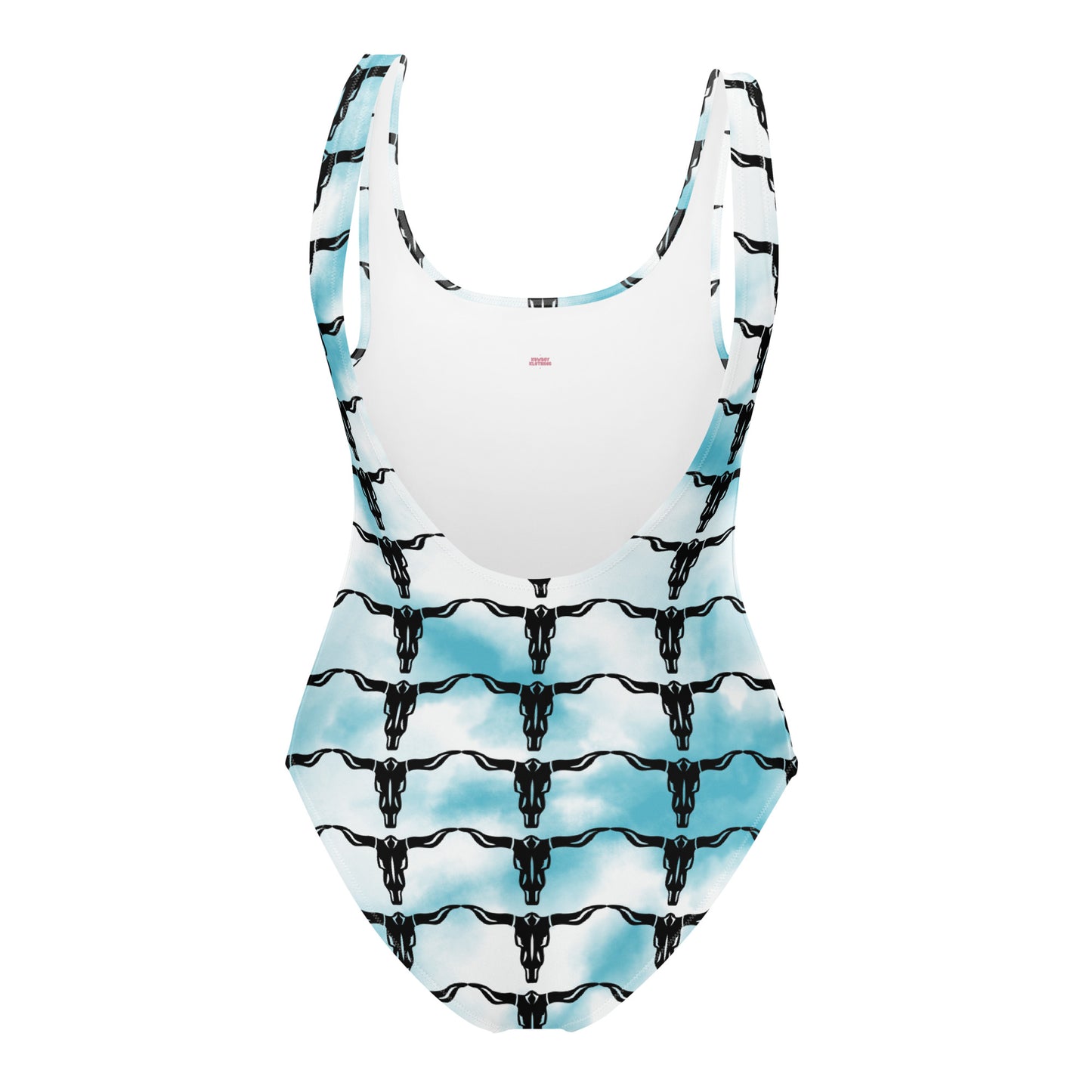 Steer - One-Piece Swimsuit